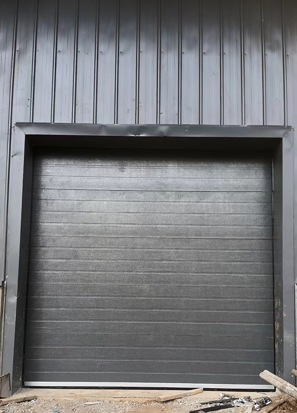 平川车库门 平川车库门