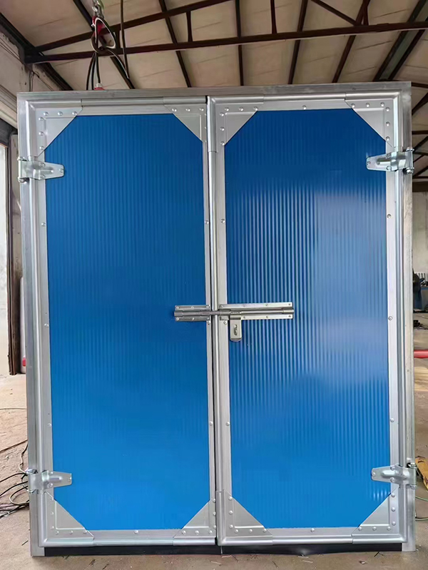 平川工业平开门 平川工业平开门