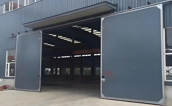 平川工业推拉门 平川工业推拉门