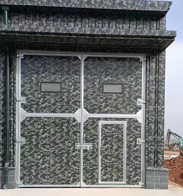 平川工业平开门 平川工业平开门