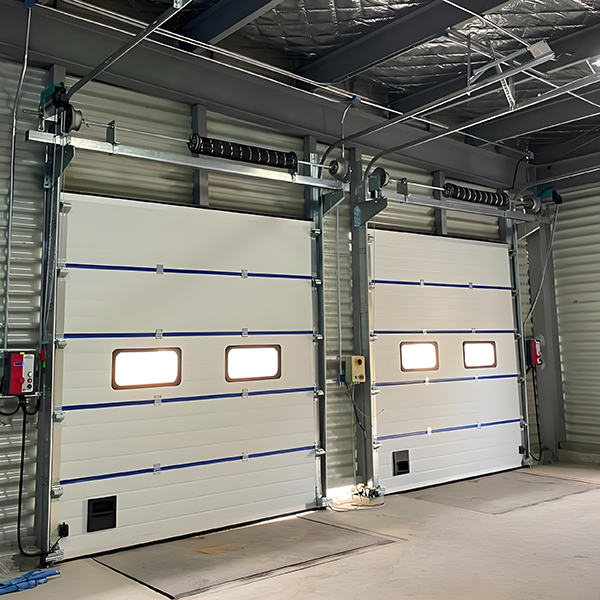 平川工业翻板门 平川工业翻板门