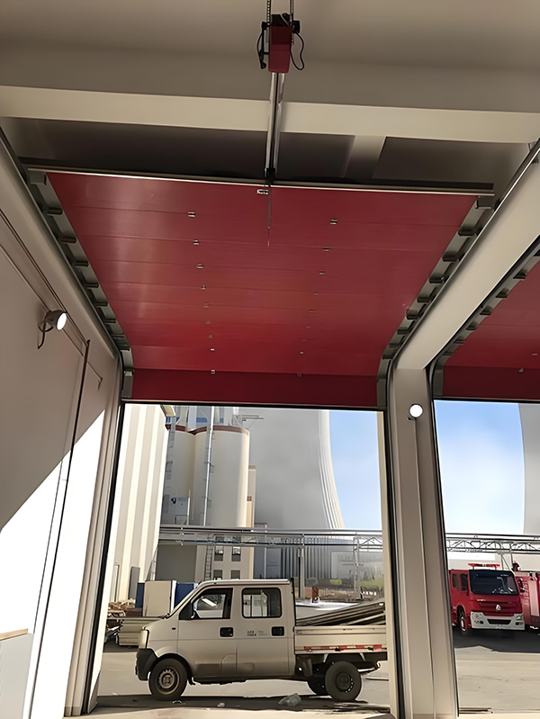 平川工业翻板门 平川工业翻板门