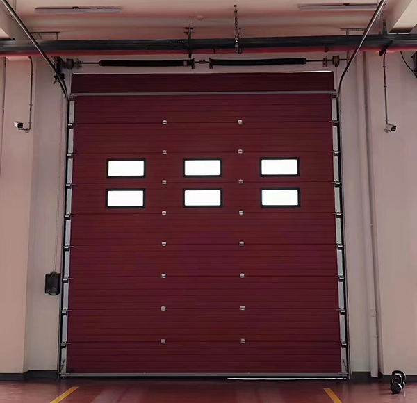 平川工业翻板门 平川工业翻板门