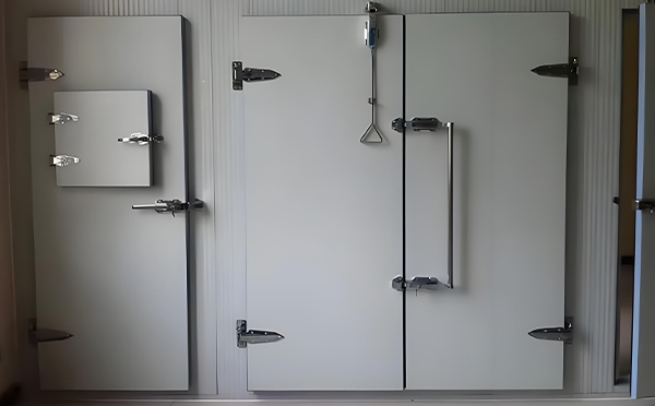 平川冷库门 平川冷库门