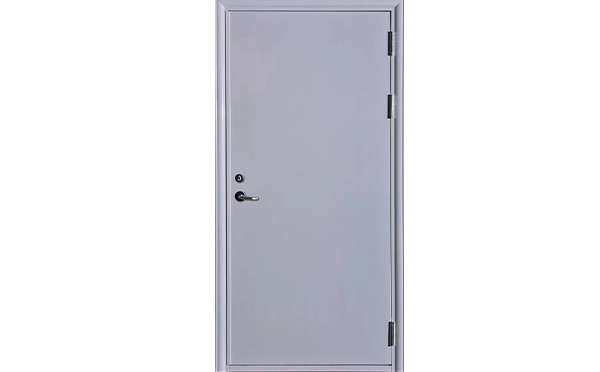 平川钢制防火门