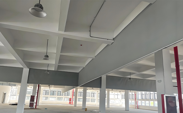 平川挡烟垂壁 平川挡烟垂壁