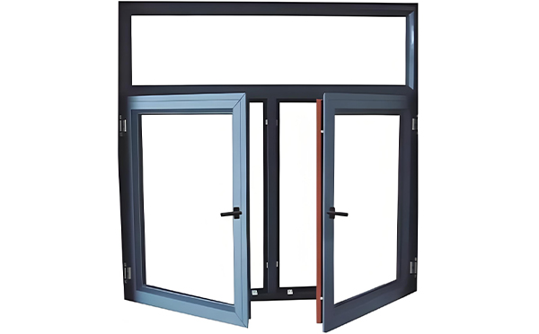 平川铝制耐火窗 平川铝制耐火窗