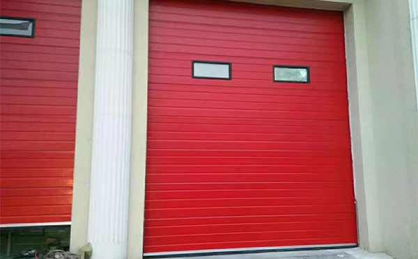 平川工业翻板门 平川工业翻板门