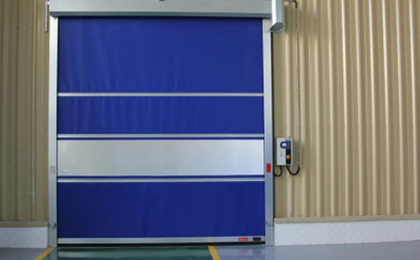 选择平川快速平川卷帘门时的注意事项