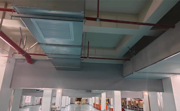 平川挡烟垂壁保养周期为多久一次