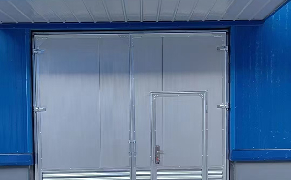 平川工业推拉门吊轨安装方法 平川工业推拉门吊轨安装方法