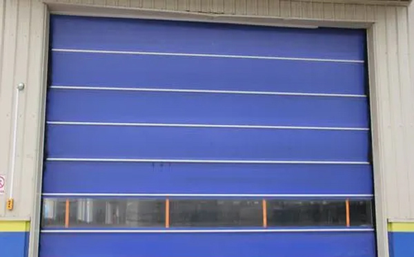 平川快速平川卷帘门互锁怎么接线