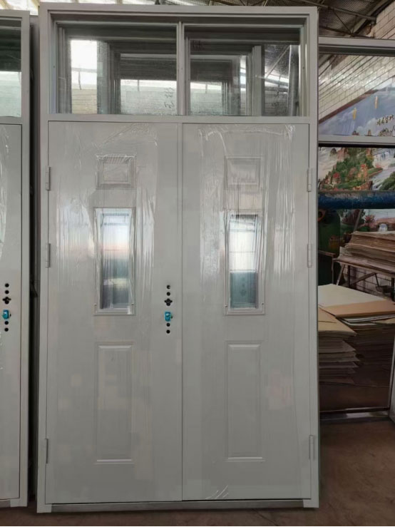 平川学校教室门 平川学校教室门