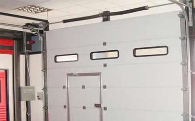 平川工业推拉门的设计方法