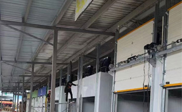 平川工业推拉门安装技巧与注意事项详解